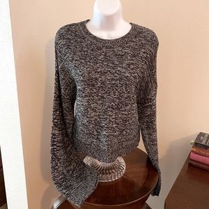 BCBG | Knit Sweater | Cropped | LIKE NEW